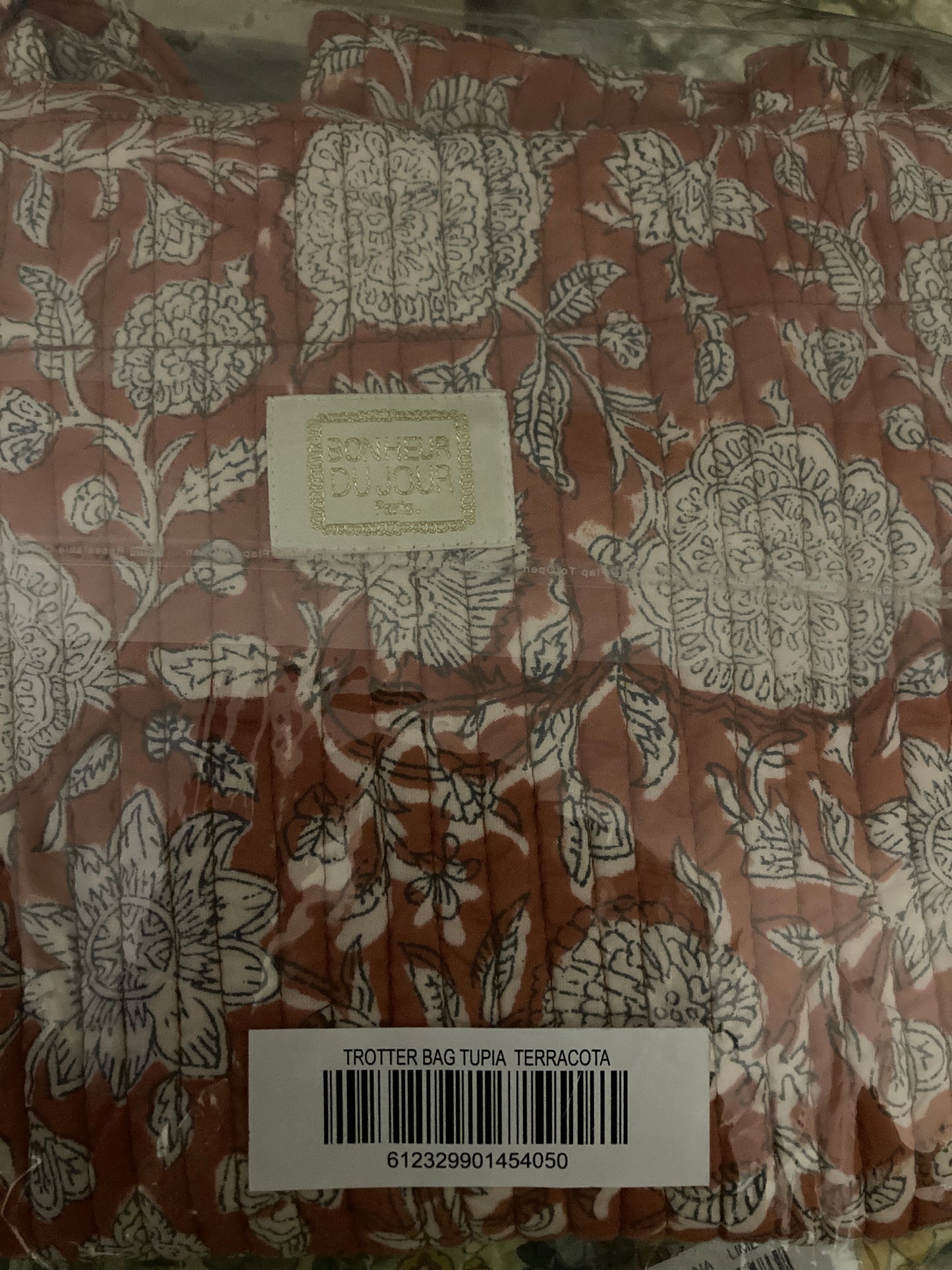 TROTTER BAG TUPIA TERRACOTA UNIC_SIZE_PRICE