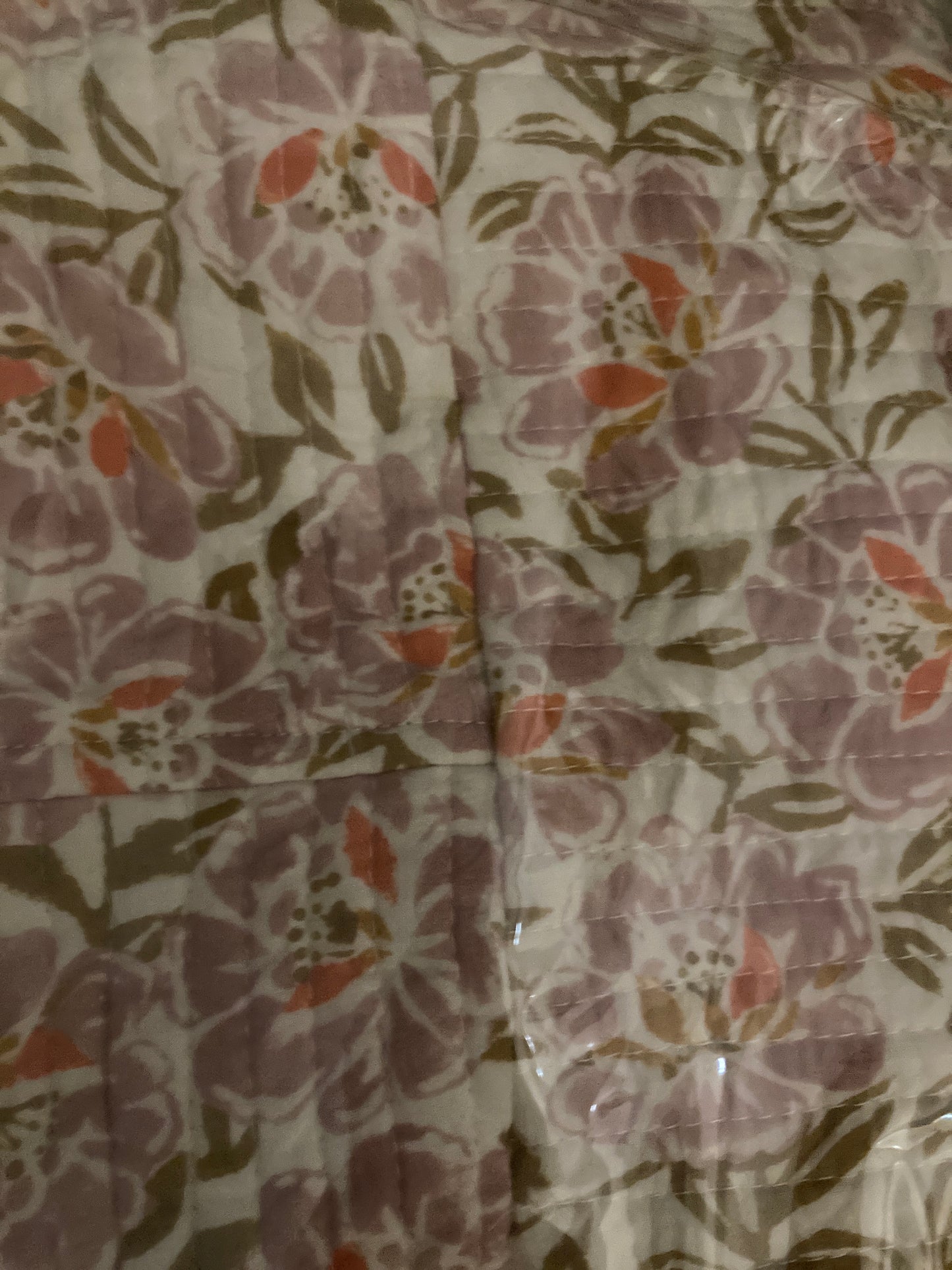 TROTTER BAG PETUNIA ROSE UNIC_SIZE_PRICE
