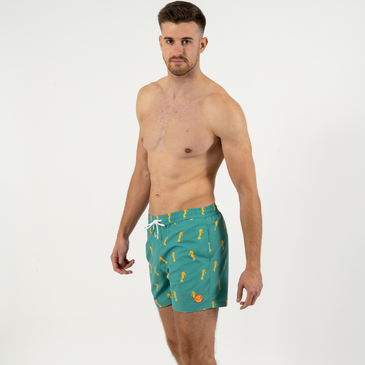 maillot-de-bain-homme-vert-motif-hippocampe-entier