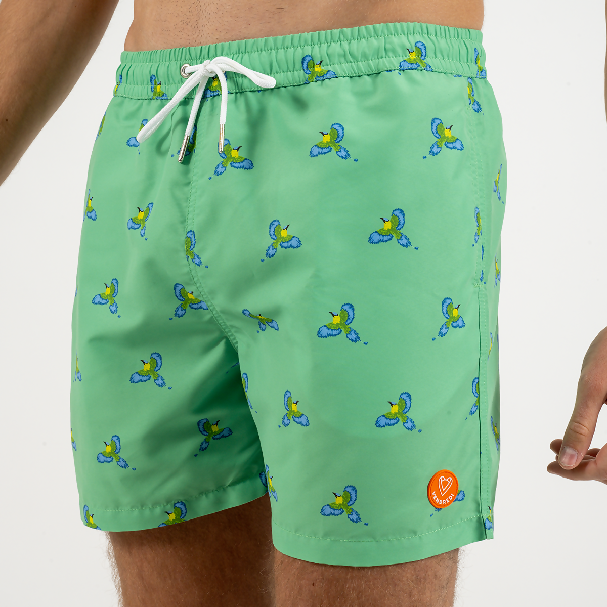 maillot-de-bain-homme-vert-motif-oiseau-profil2