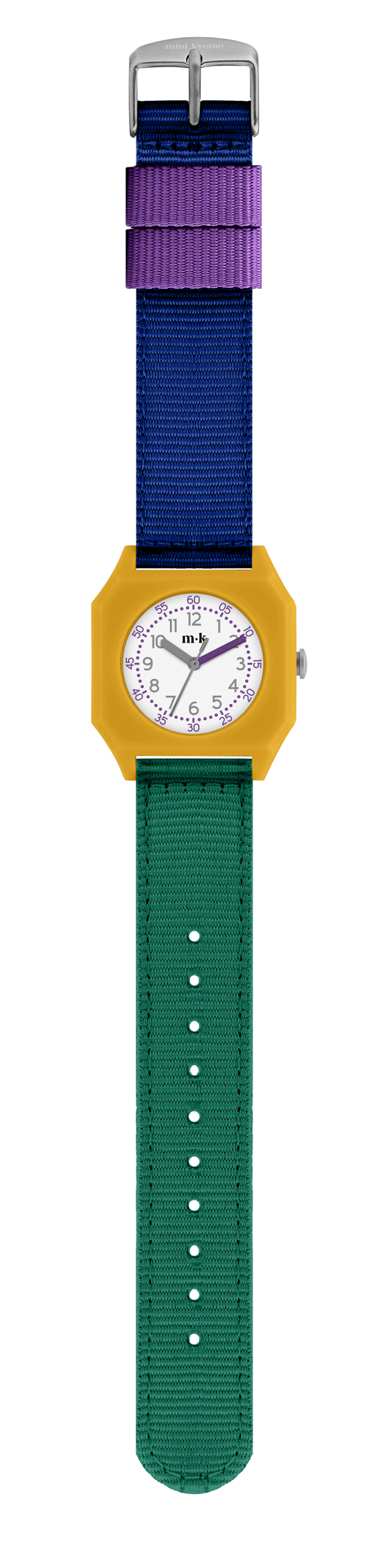 Banana Haven watch front