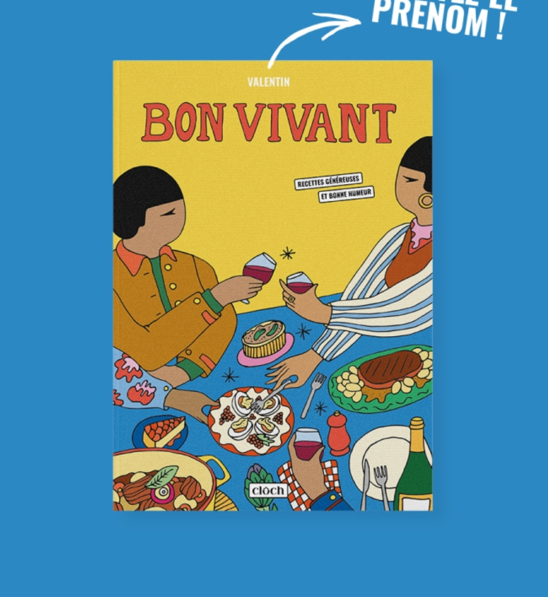 BON VIVANT