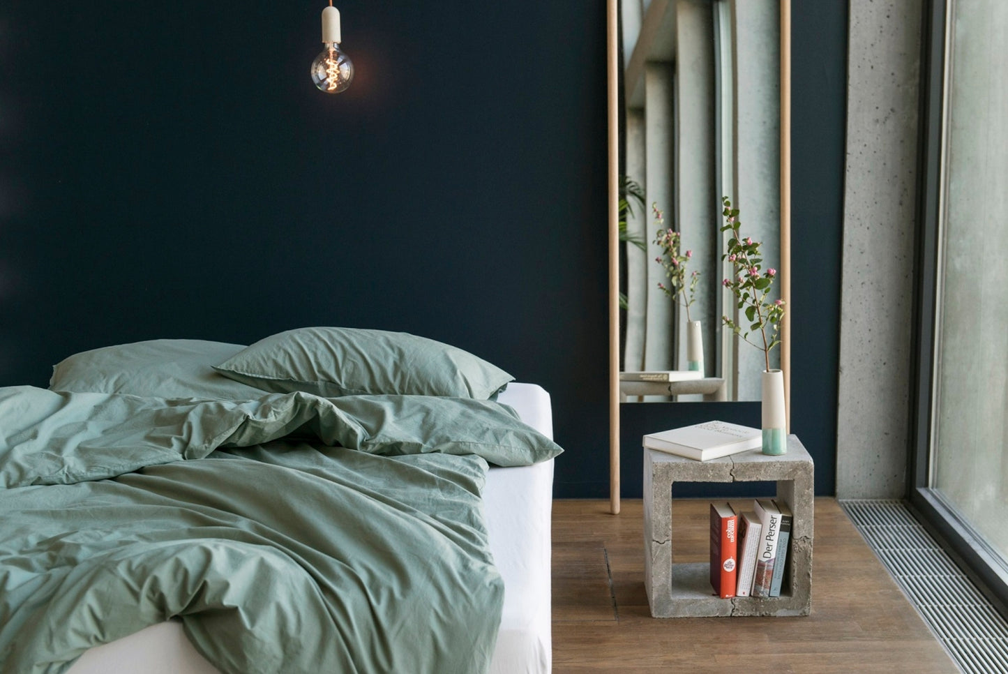 LOUISE Taie d’oreiller