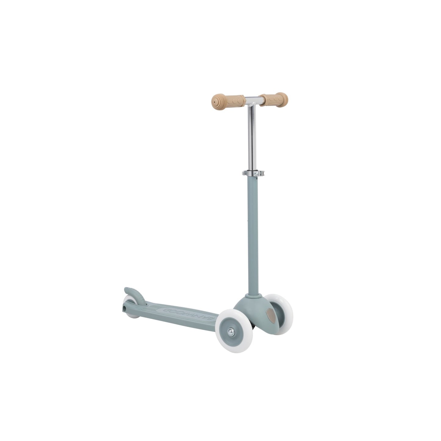 BANWOOD ECO SCOOTER TEAL