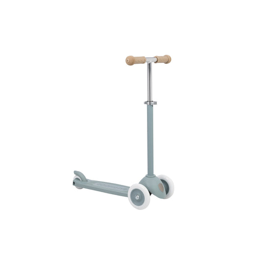 BANWOOD ECO SCOOTER TEAL