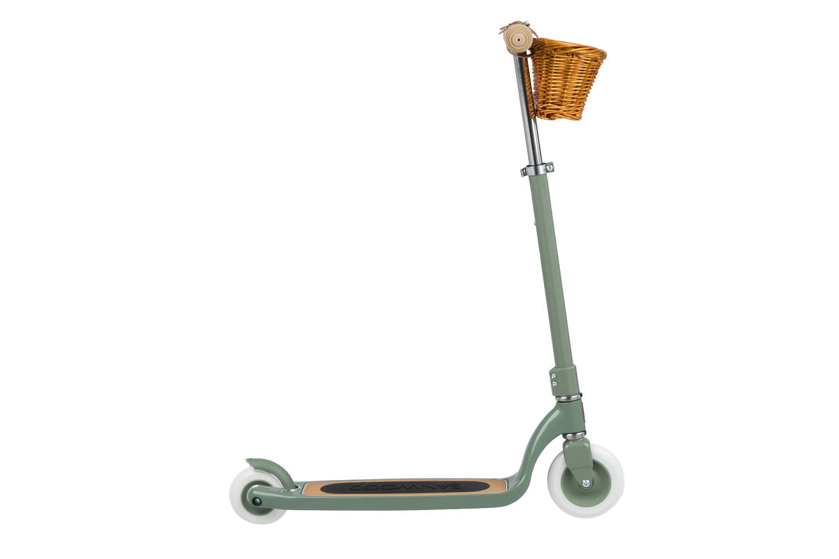 BANWOOD MAXI SCOOTER FOREST