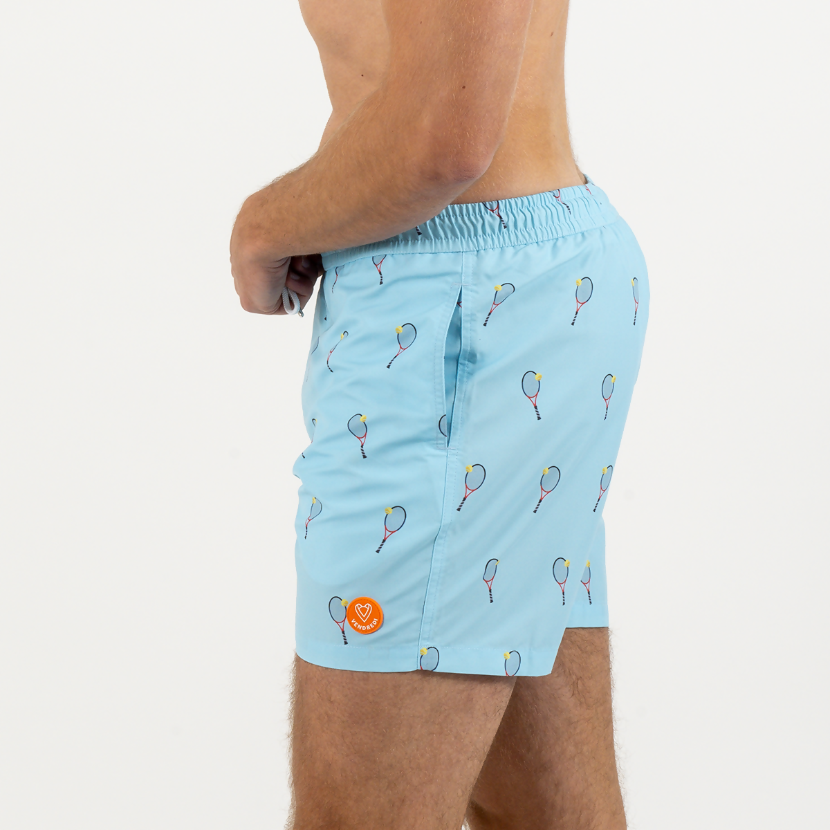 maillot-de-bain-homme-bleu-motif-tennis-profil