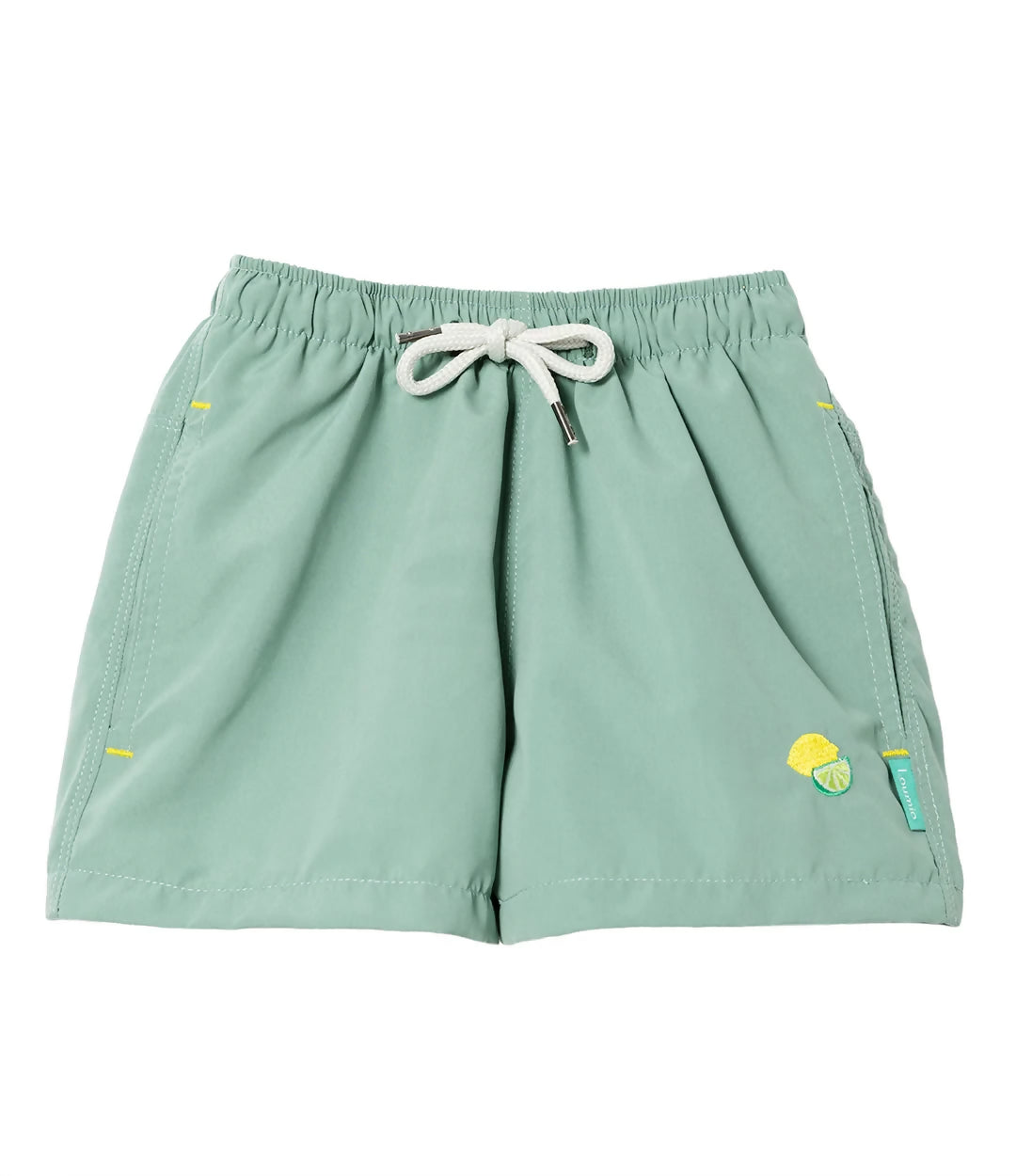 Maillot_de_bain_anti-uv_loumio_citrons_vert_sauge_devant