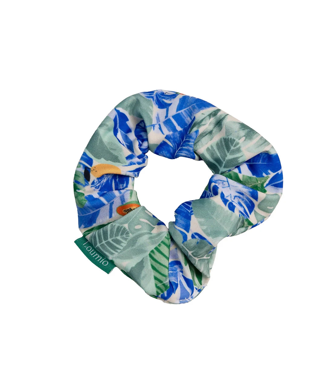 loumio-chouchou-fille-tropical