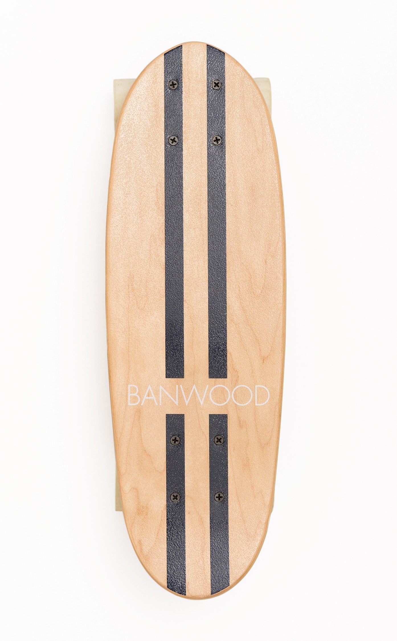 BANWOOD SKATEBOARD NAVYBLUE