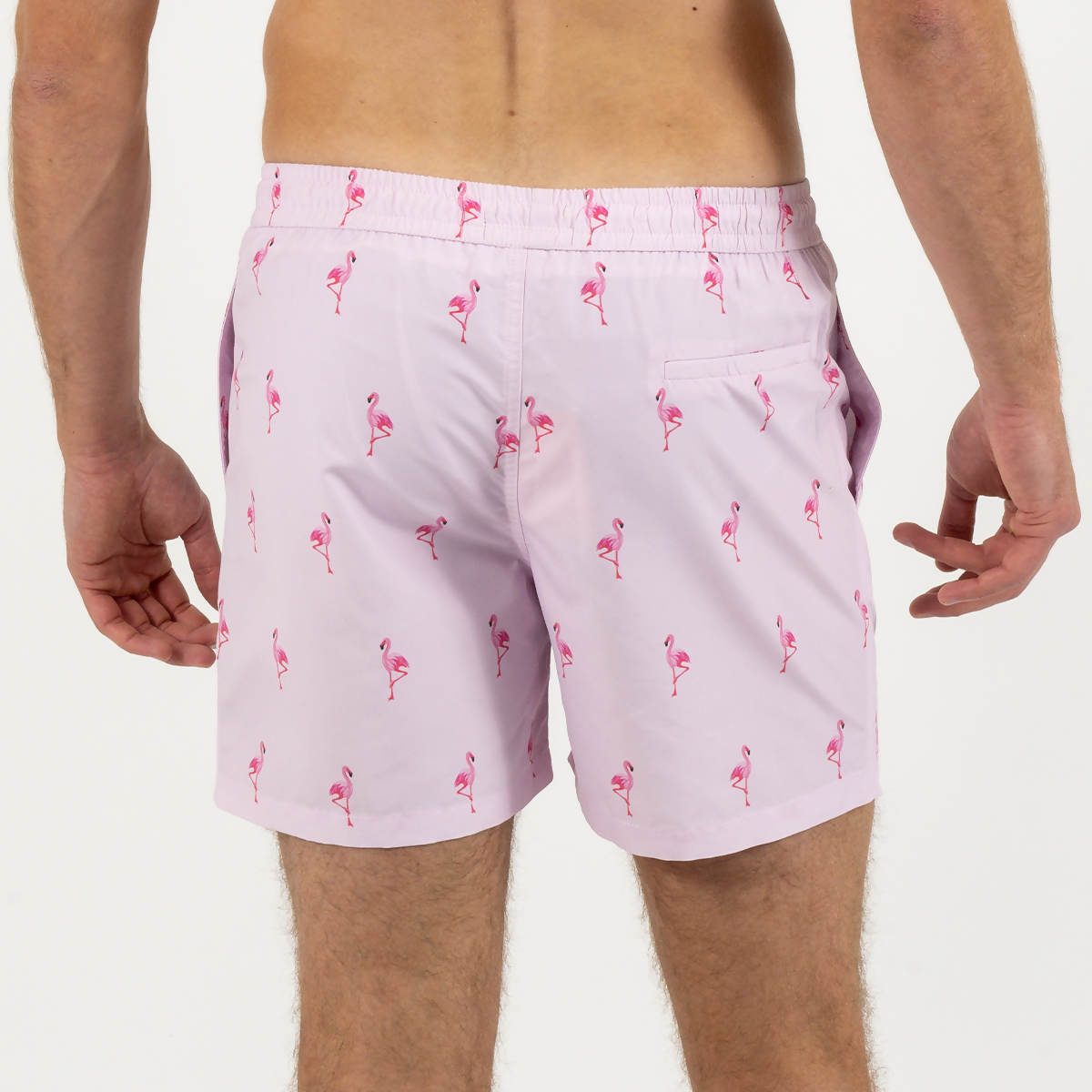 maillot-de-bain-homme-rose-motif-flamant-dos