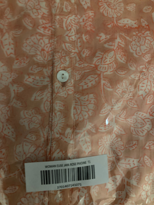 WOMAN ELISE JAYA ROSE PIVOINE S