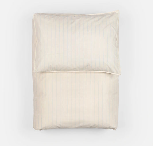 FRIDA Taie d’oreiller Undyed