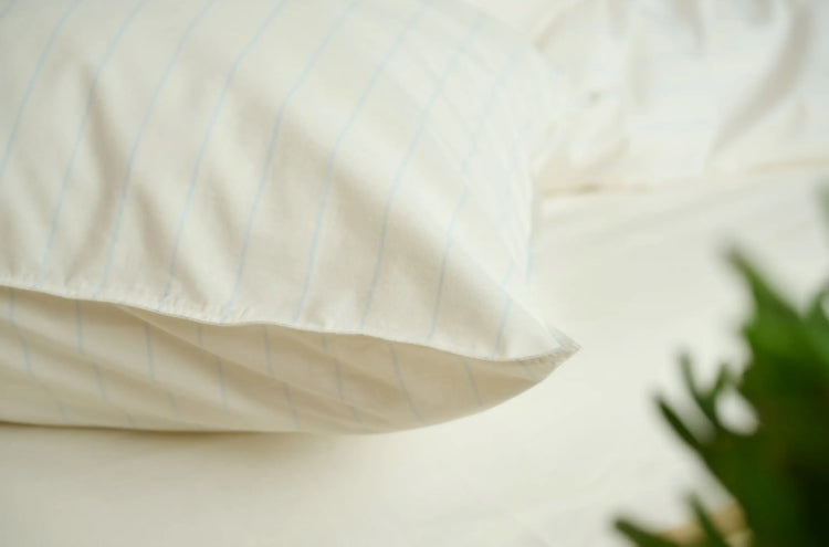 FRIDA Taie d’oreiller Undyed