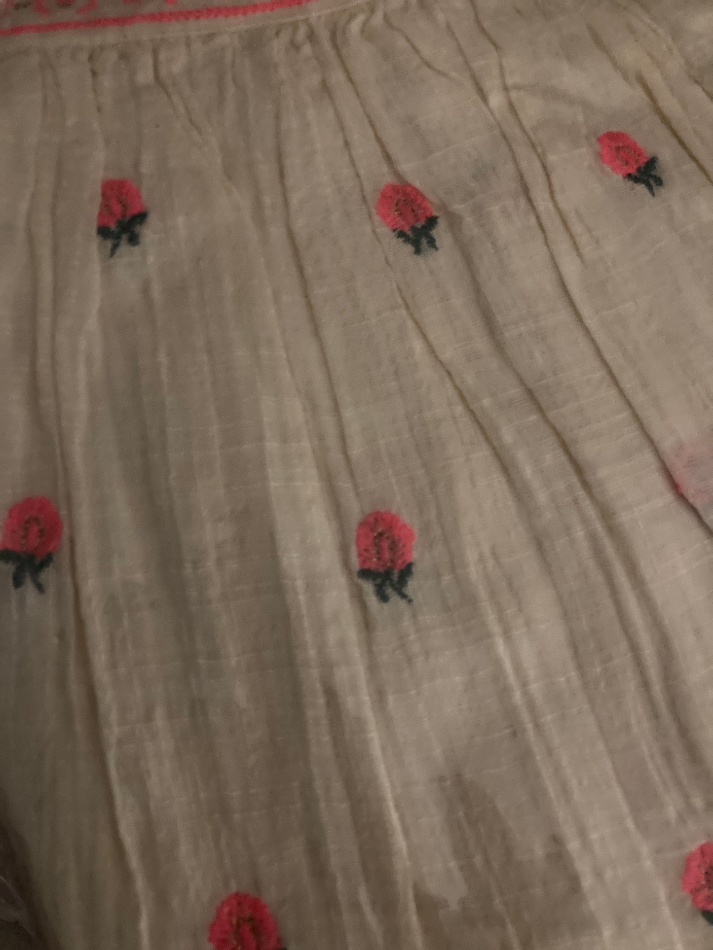 PATTY ROSE PETALE 6Y