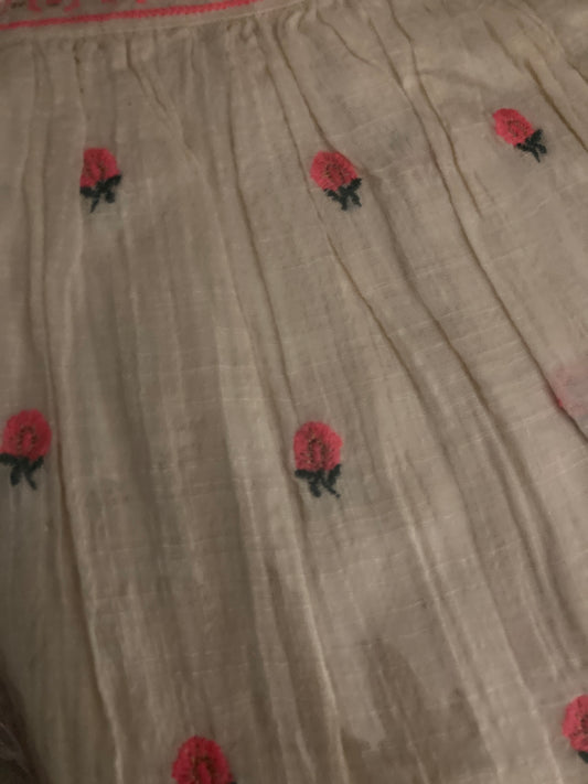 PATTY ROSE PETALE 6Y