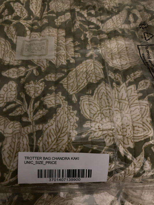 TROTTER BAG CHANDRA KAKI UNIC_SIZE_PRICE