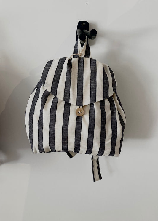 SAC A DOS A DOS GENET