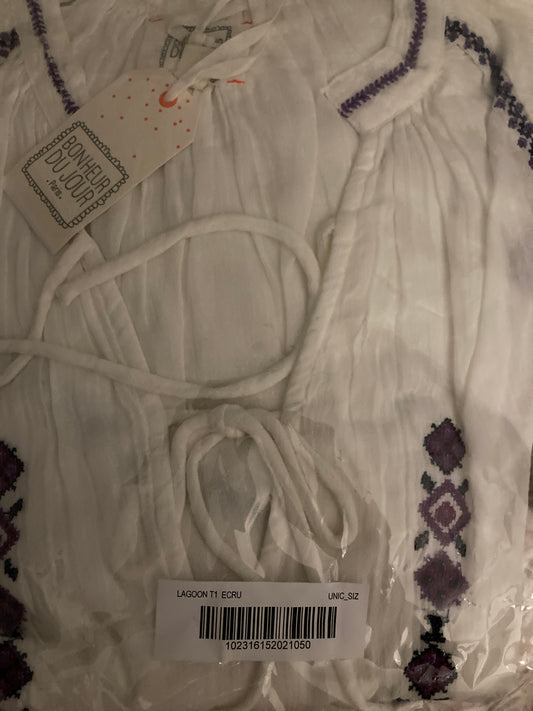 LAGOON T1 ECRU UNIC_SIZE_PRICE