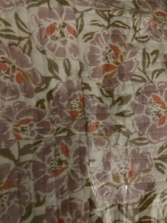 TROTTER BAG PETUNIA ROSE UNIC_SIZE_PRICE