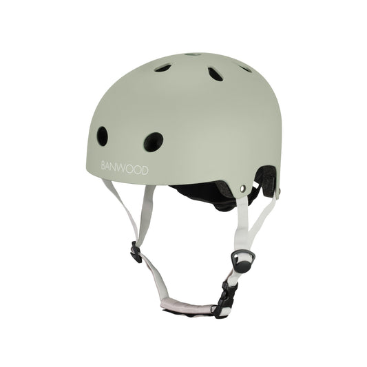 BANWOOD ECO HELMET OLIVE