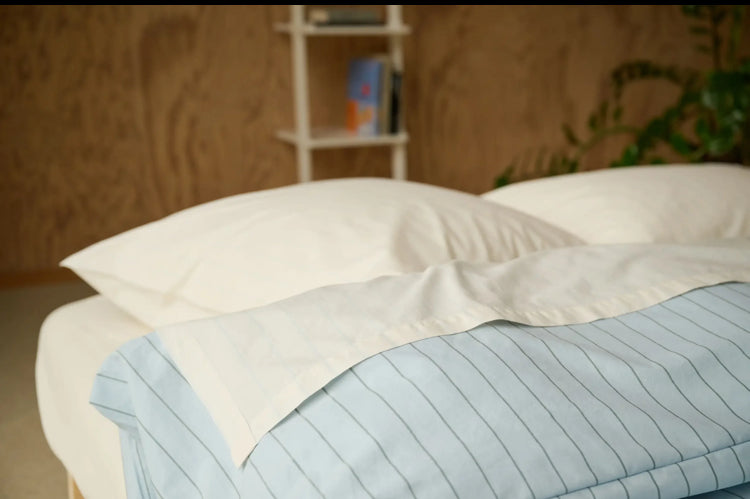 FRIDA DRAP PLAT Undyed