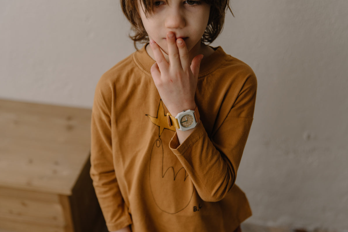 Montre Mini Kyomo Sunburn