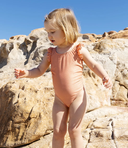 Bebe_fille_Maillot_antiuv_loumio_rose_scintillant
