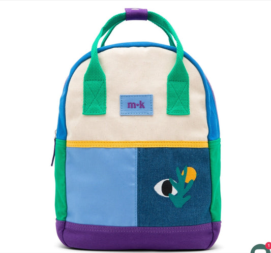 Sac à dos Banana Haven