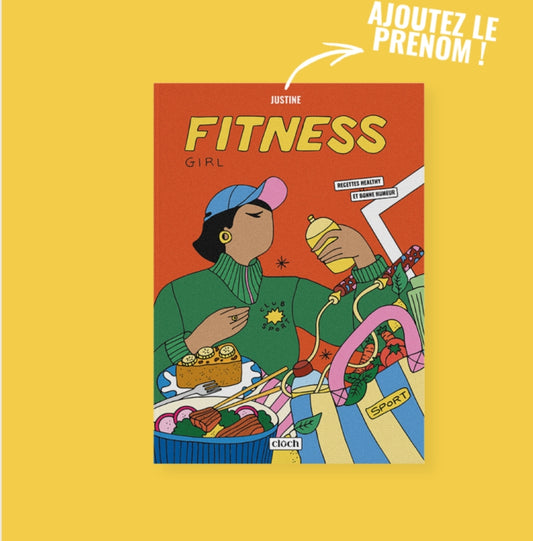 FITNESS GIRL