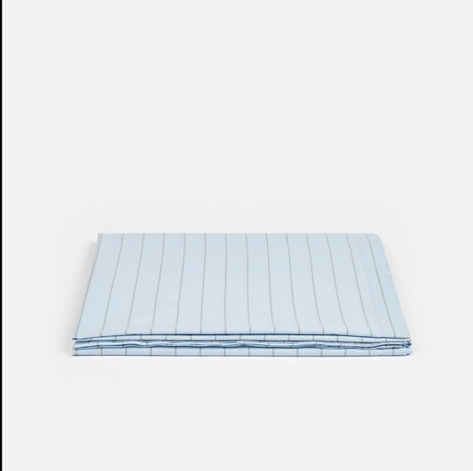 FRIDA DRAP PLAT Sky