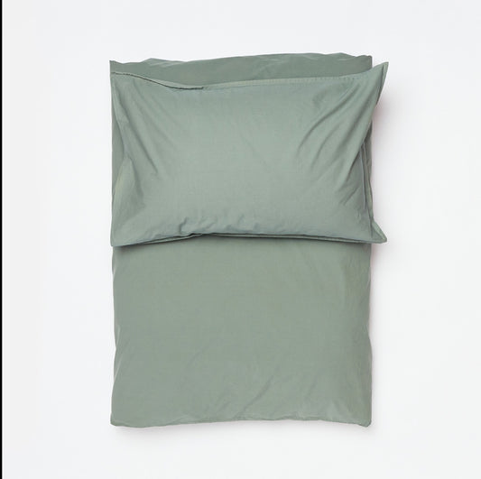 LOUISE Taie d’oreiller