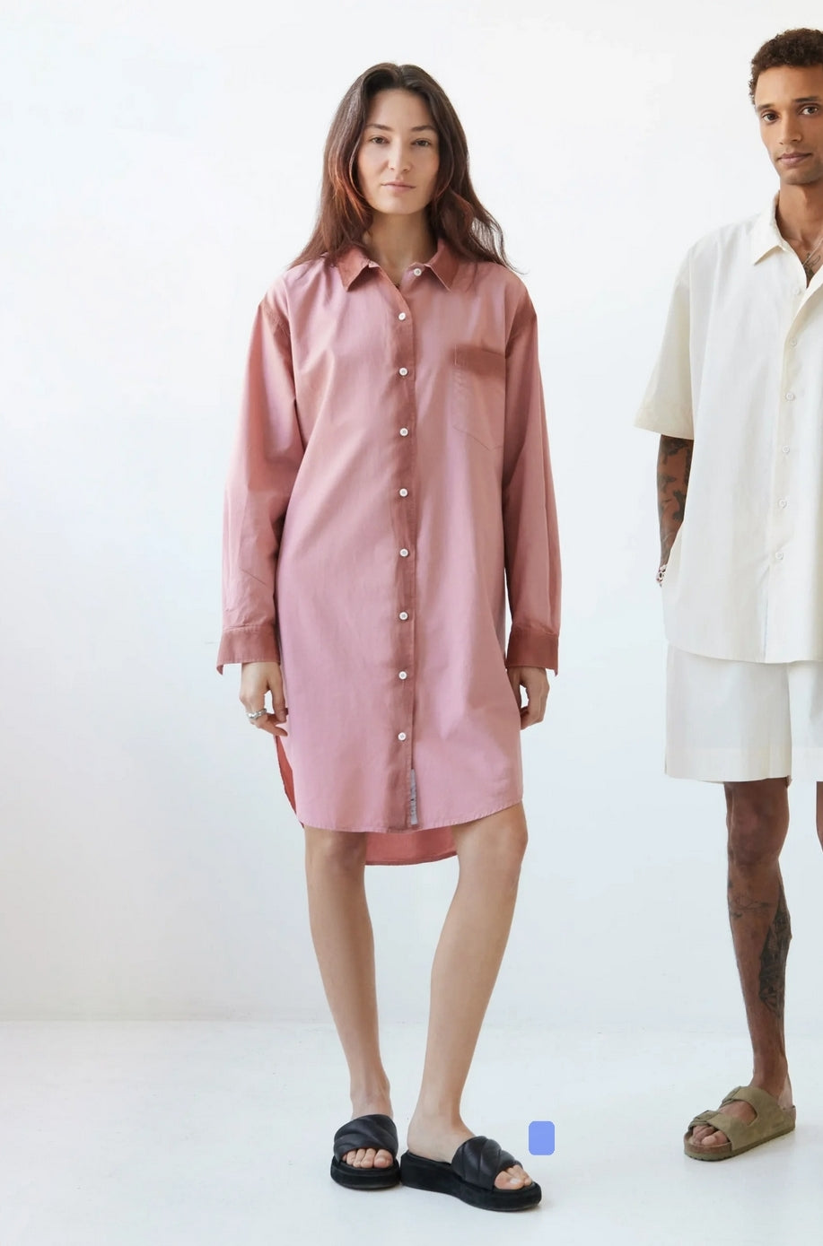Ono Dress