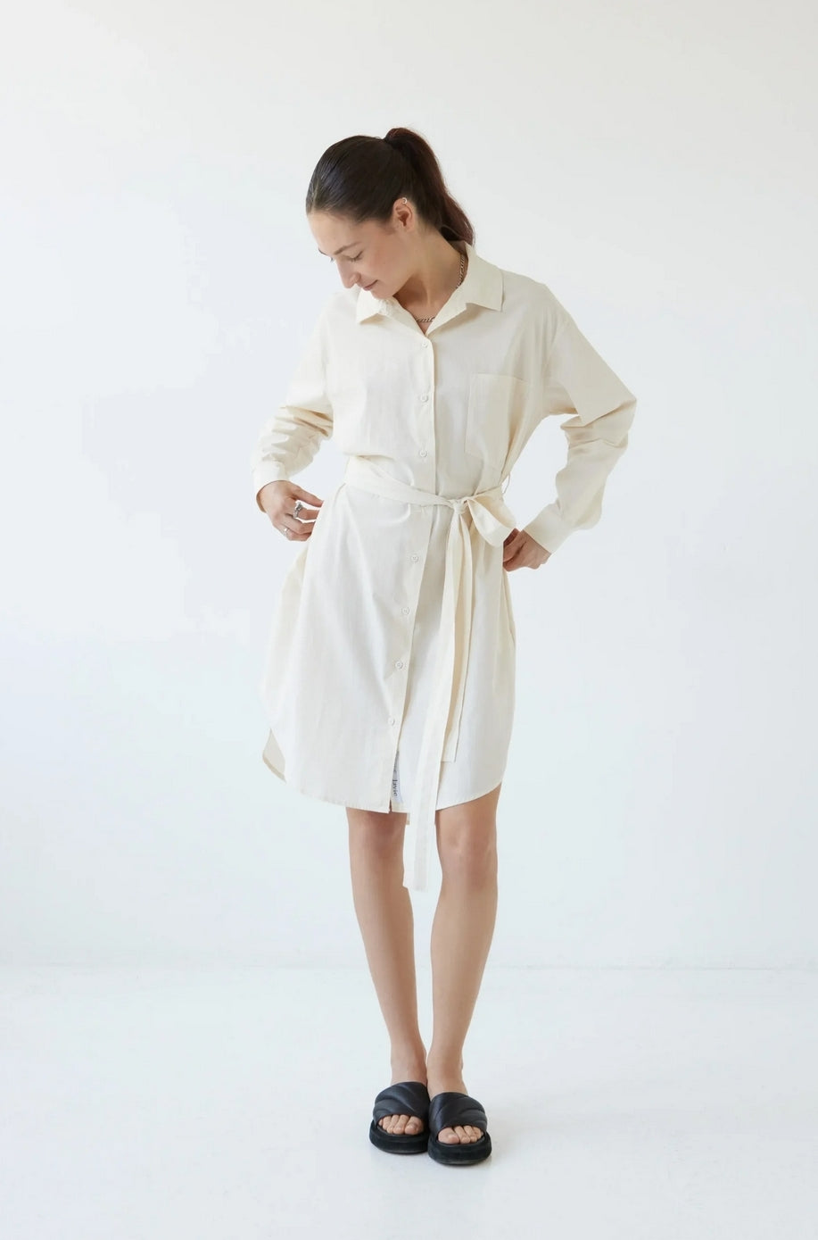 Ono Dress
