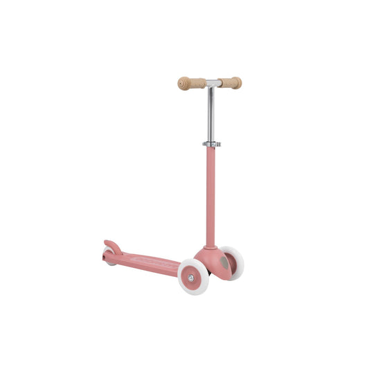 BANWOOD ECO SCOOTER RASPBERRY