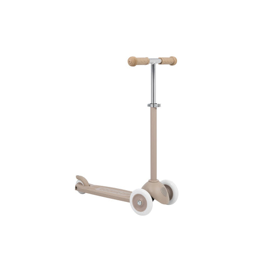 BANWOOD ECO SCOOTER SAND