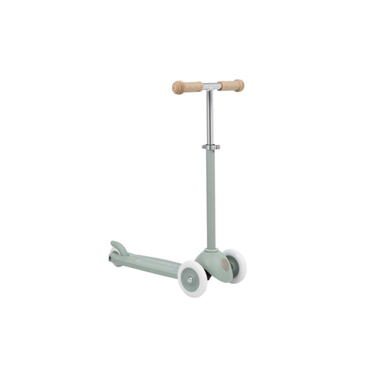 BANWOOD ECO SCOOTER CLAY