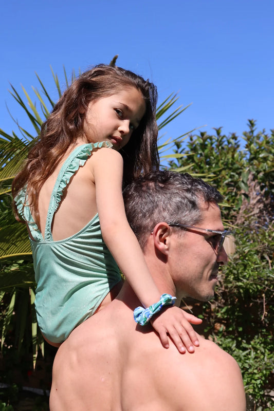 pere-fille-lea-aqua-loumio