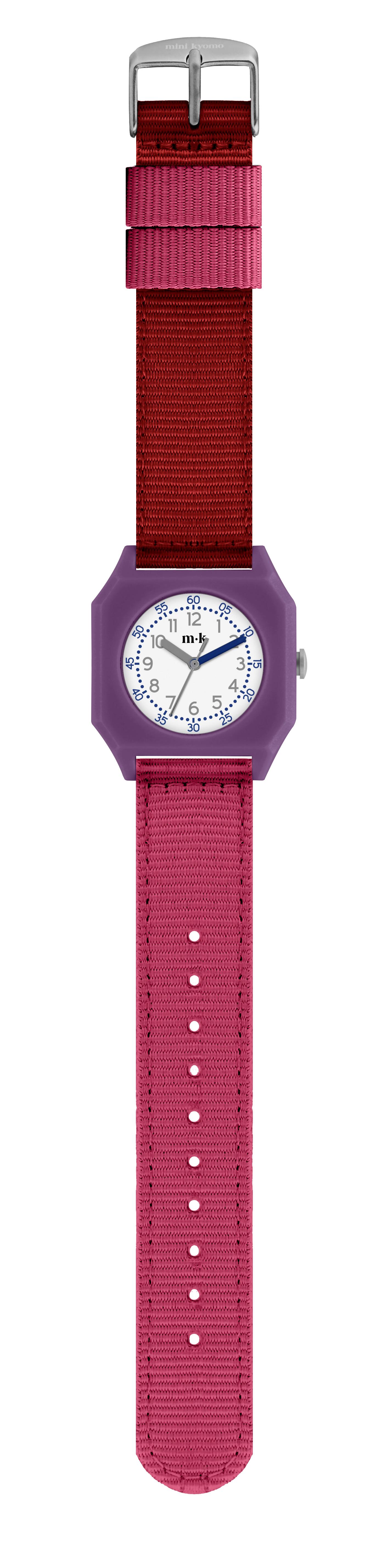 Coral Reef watch front