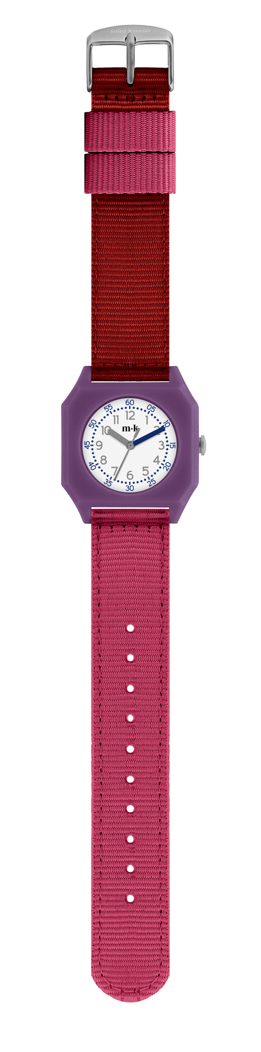 Coral Reef watch front