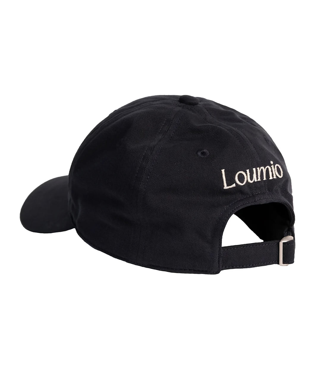 loumio-casquette-beu-marine-citrons-brodes-dos