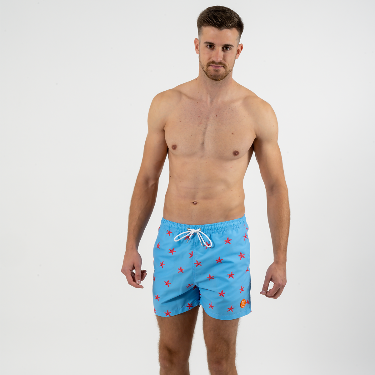 maillot-de-bain-homme-bleu-motif-etoile-de-mer-face-entier